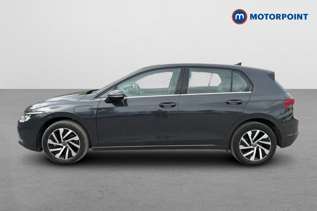 Volkswagen Golf Style Automatic Petrol Plug-In Hybrid Hatchback - Stock Number (1644394) - Drivers side