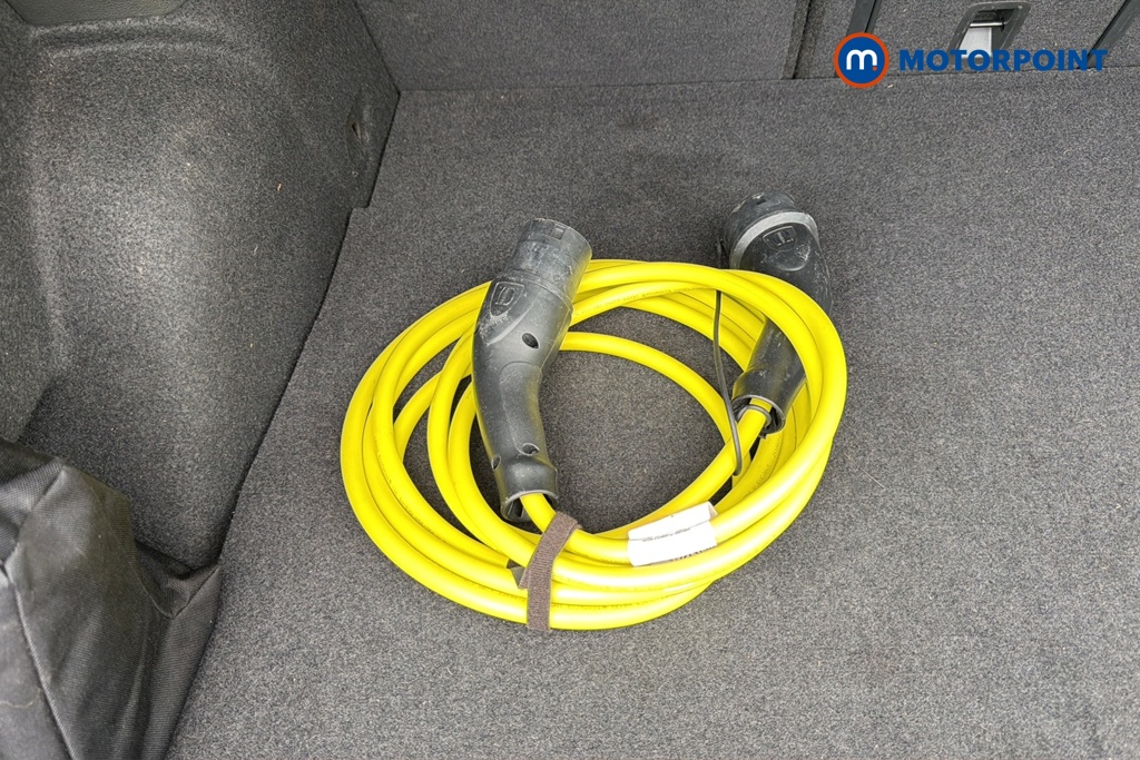 Volkswagen Golf Style Automatic Petrol Plug-In Hybrid Hatchback - Stock Number (1644394) - 34th supplementary image