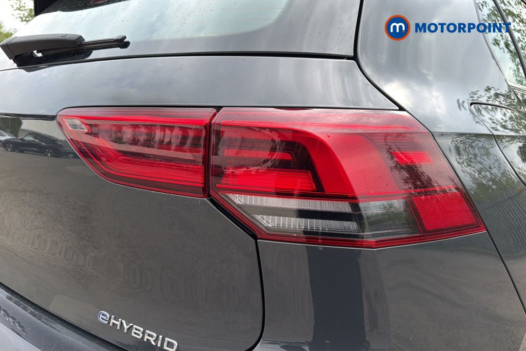 Volkswagen Golf Style Automatic Petrol Plug-In Hybrid Hatchback - Stock Number (1644394) - 36th supplementary image