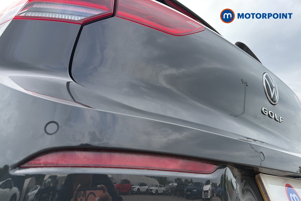 Volkswagen Golf Style Automatic Petrol Plug-In Hybrid Hatchback - Stock Number (1644394) - 39th supplementary image