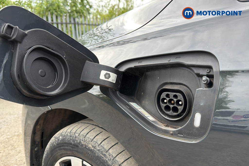 Volkswagen Golf Style Automatic Petrol Plug-In Hybrid Hatchback - Stock Number (1644394) - 40th supplementary image