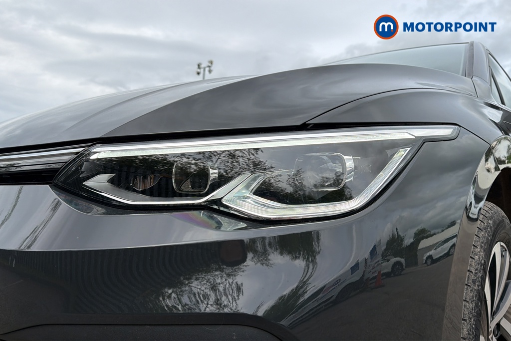 Volkswagen Golf Style Automatic Petrol Plug-In Hybrid Hatchback - Stock Number (1644394) - 42nd supplementary image