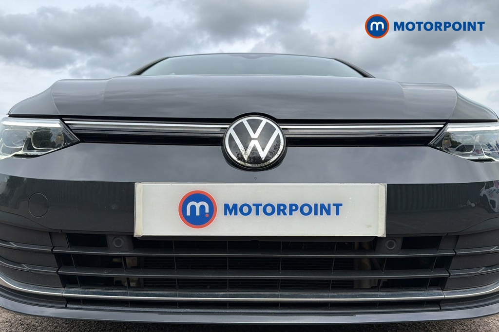 Volkswagen Golf Style Automatic Petrol Plug-In Hybrid Hatchback - Stock Number (1644394) - 43rd supplementary image