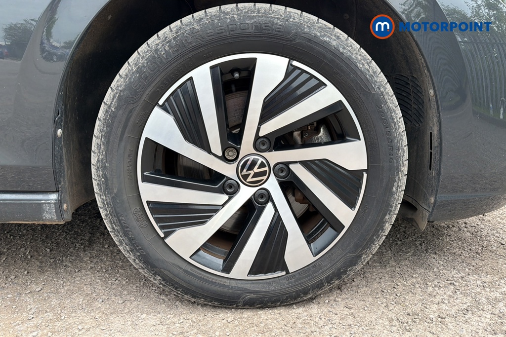 Volkswagen Golf Style Automatic Petrol Plug-In Hybrid Hatchback - Stock Number (1644394) - 47th supplementary image