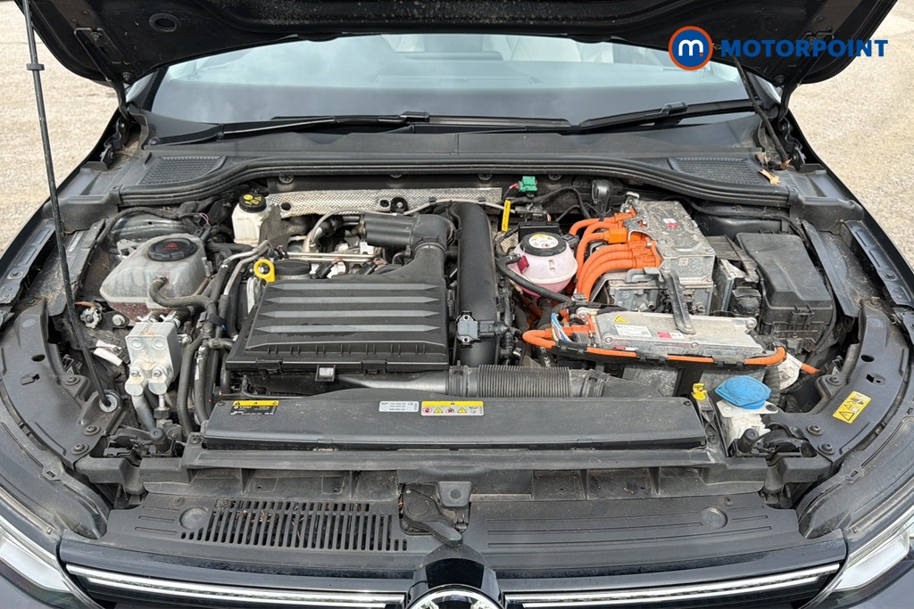 Volkswagen Golf Style Automatic Petrol Plug-In Hybrid Hatchback - Stock Number (1644394) - 48th supplementary image