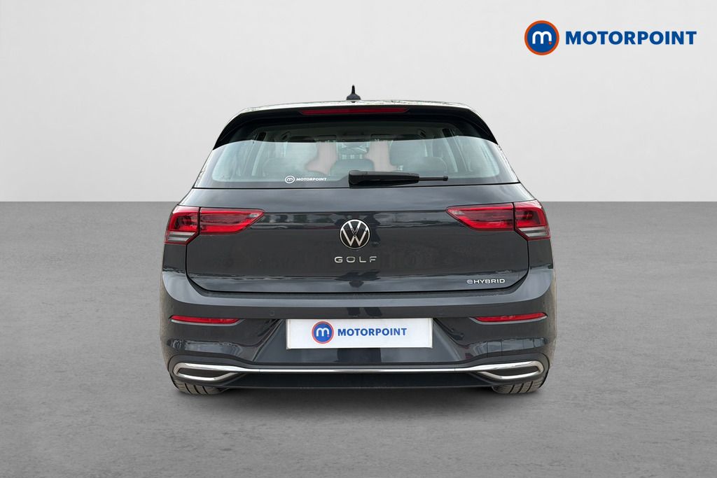 Volkswagen Golf Style Automatic Petrol Plug-In Hybrid Hatchback - Stock Number (1644394) - Rear bumper