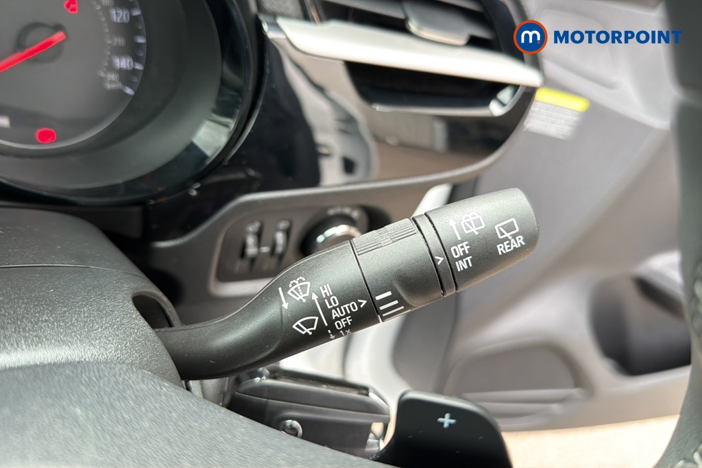 Vauxhall Corsa Design Automatic Petrol Hatchback - Stock Number (1644403) - 6th supplementary image
