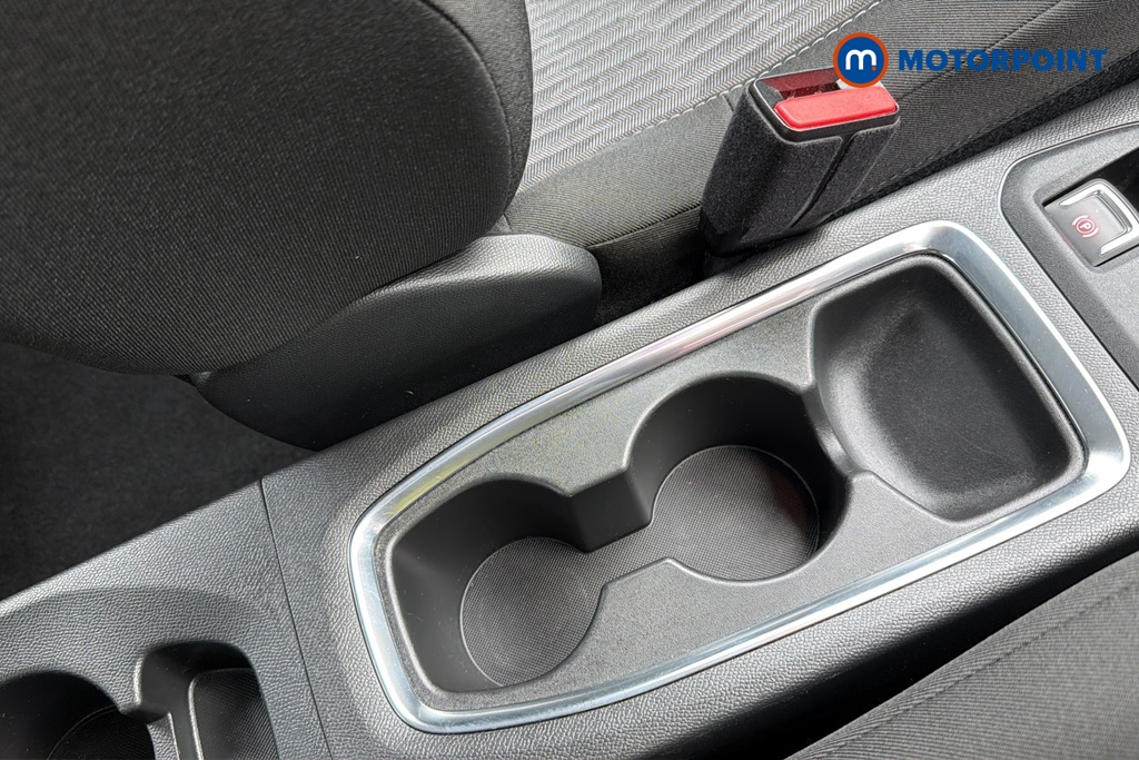 Vauxhall Corsa Design Automatic Petrol Hatchback - Stock Number (1644403) - 16th supplementary image