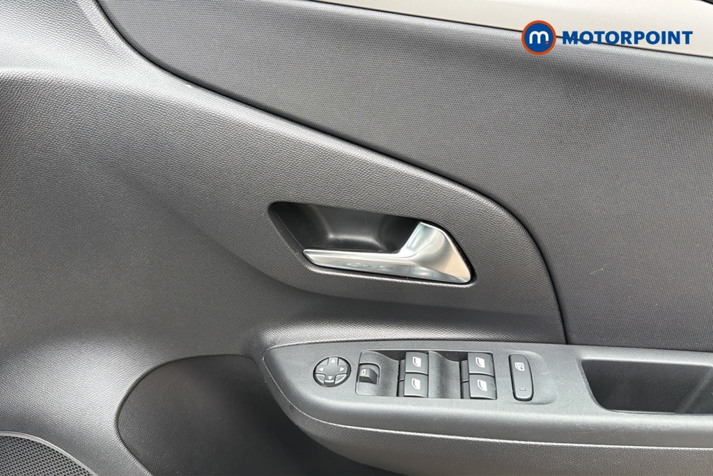 Vauxhall Corsa Design Automatic Petrol Hatchback - Stock Number (1644403) - 19th supplementary image