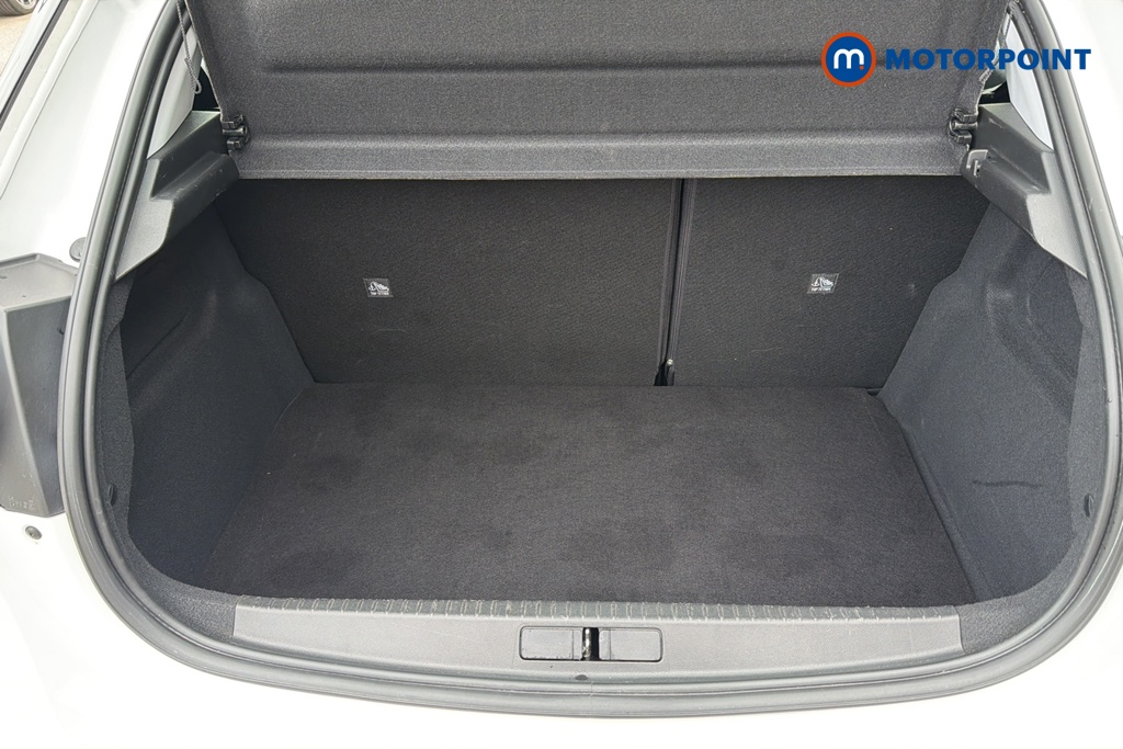 Vauxhall Corsa Design Automatic Petrol Hatchback - Stock Number (1644403) - 30th supplementary image