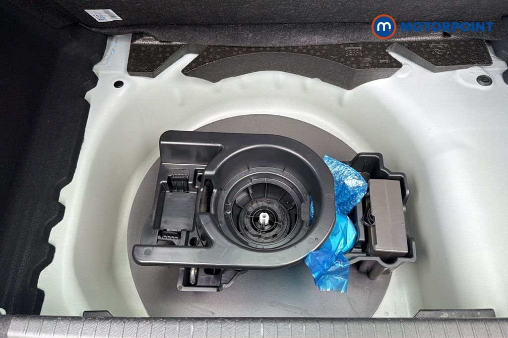Vauxhall Corsa Design Automatic Petrol Hatchback - Stock Number (1644403) - 33rd supplementary image