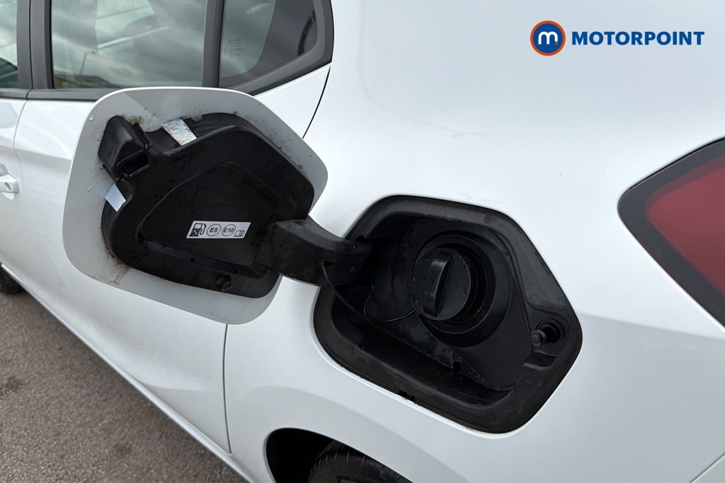 Vauxhall Corsa Design Automatic Petrol Hatchback - Stock Number (1644403) - 41st supplementary image