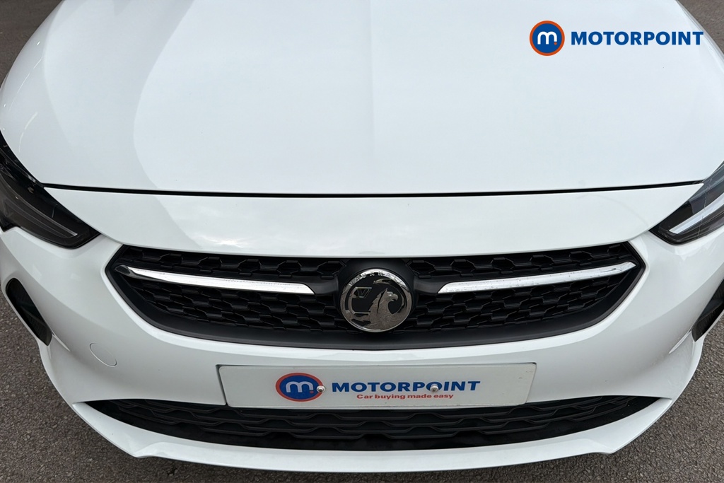 Vauxhall Corsa Design Automatic Petrol Hatchback - Stock Number (1644403) - 43rd supplementary image