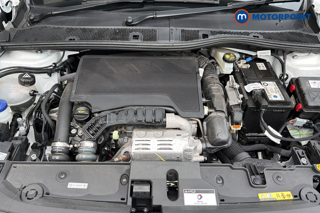 Vauxhall Corsa Design Automatic Petrol Hatchback - Stock Number (1644403) - 48th supplementary image