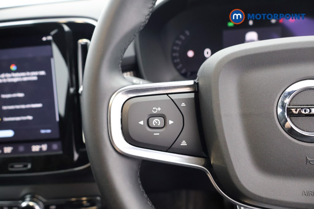 Volvo Xc40 Plus Automatic Petrol SUV - Stock Number (1644413) - 2nd supplementary image