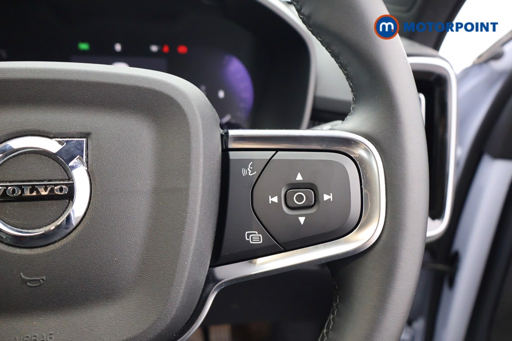 Volvo Xc40 Plus Automatic Petrol SUV - Stock Number (1644413) - 3rd supplementary image