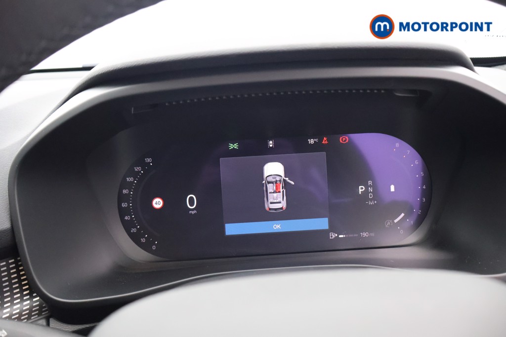 Volvo Xc40 Plus Automatic Petrol SUV - Stock Number (1644413) - 4th supplementary image