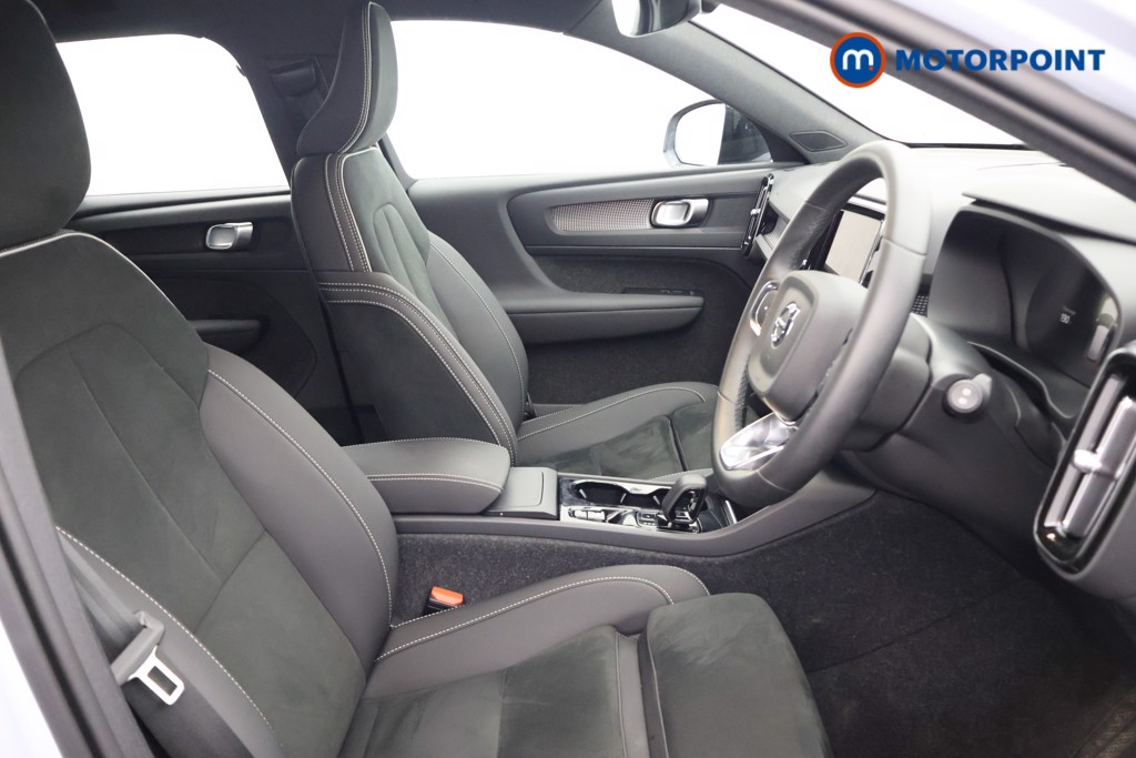 Volvo Xc40 Plus Automatic Petrol SUV - Stock Number (1644413) - 13th supplementary image