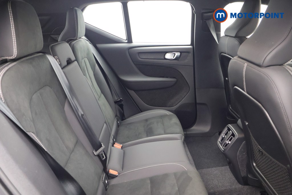 Volvo Xc40 Plus Automatic Petrol SUV - Stock Number (1644413) - 14th supplementary image
