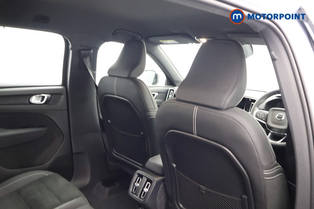 Volvo Xc40 Plus Automatic Petrol SUV - Stock Number (1644413) - 15th supplementary image