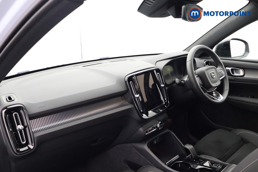 Volvo Xc40 Plus Automatic Petrol SUV - Stock Number (1644413) - 17th supplementary image