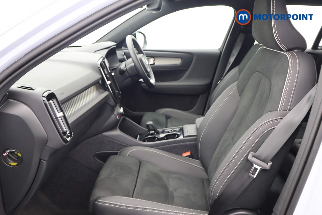 Volvo Xc40 Plus Automatic Petrol SUV - Stock Number (1644413) - 18th supplementary image