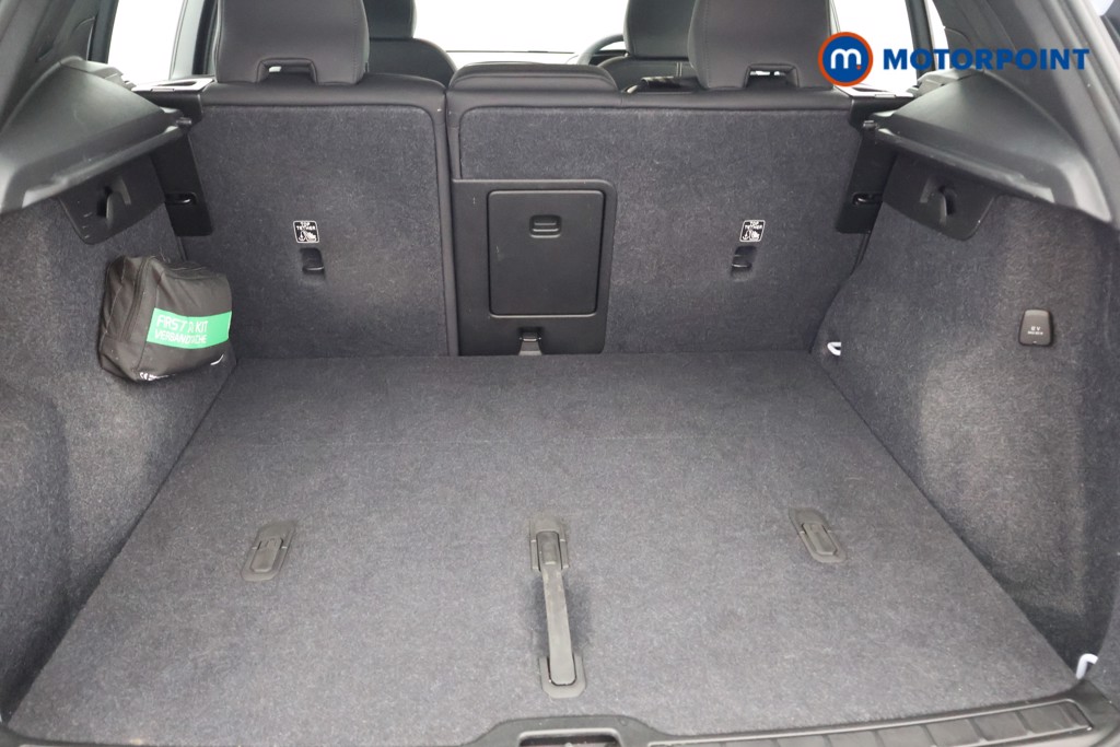 Volvo Xc40 Plus Automatic Petrol SUV - Stock Number (1644413) - 19th supplementary image