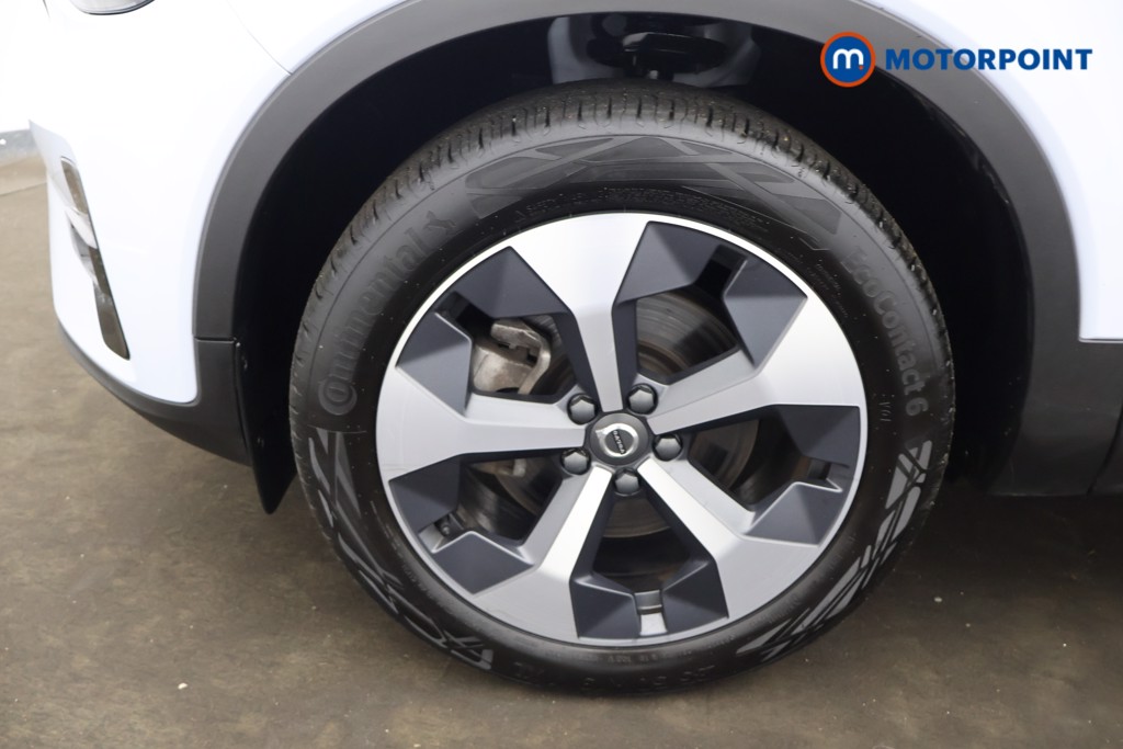 Volvo Xc40 Plus Automatic Petrol SUV - Stock Number (1644413) - 22nd supplementary image