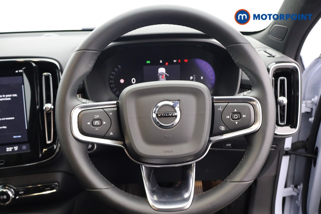 Volvo Xc40 Plus Automatic Petrol SUV - Stock Number (1644413) - 1st supplementary image