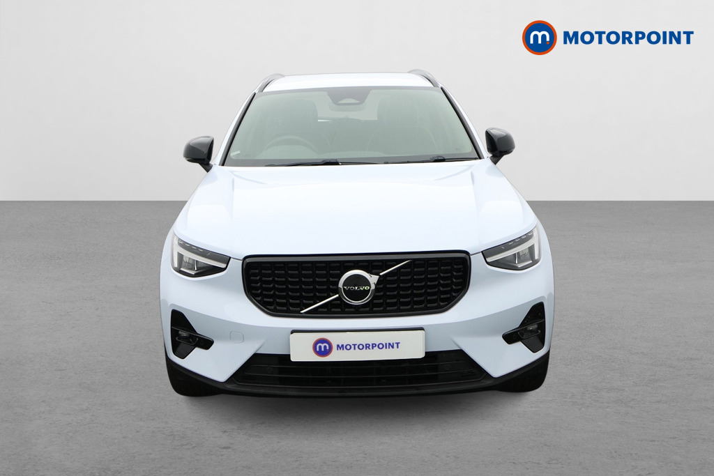 Volvo Xc40 Plus Automatic Petrol SUV - Stock Number (1644413) - Front bumper