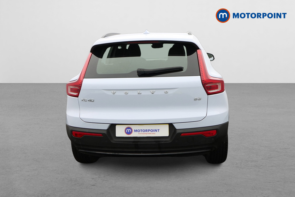 Volvo Xc40 Plus Automatic Petrol SUV - Stock Number (1644413) - Rear bumper