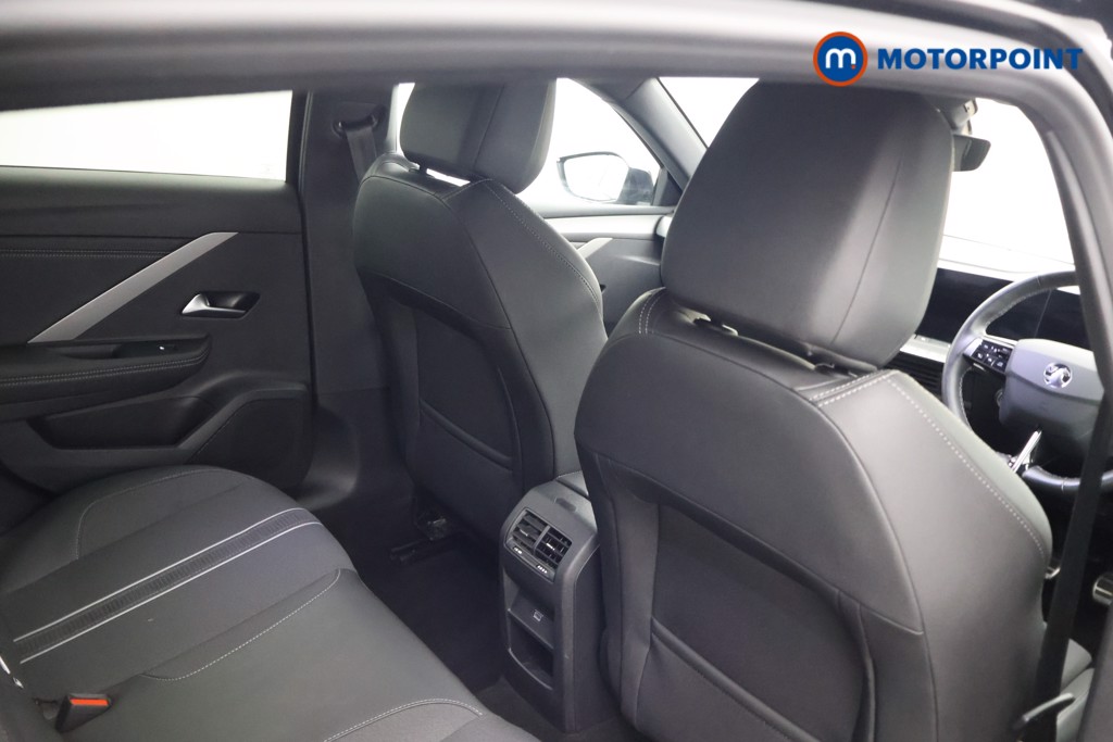 Vauxhall Astra GS Manual Petrol Hatchback - Stock Number (1644430) - 15th supplementary image