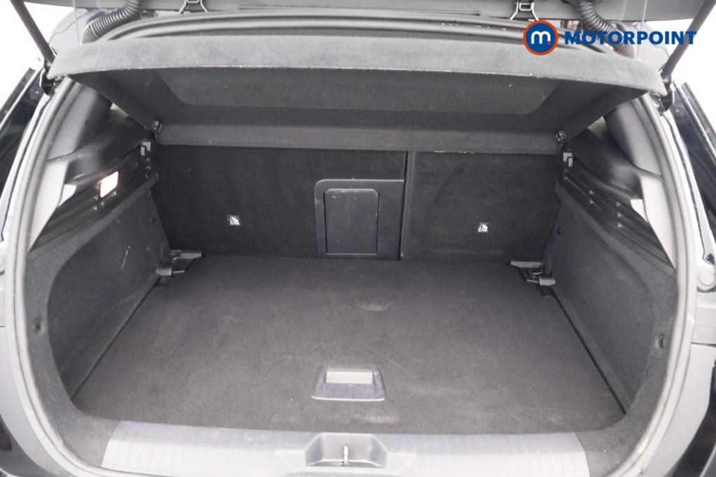 Vauxhall Astra GS Manual Petrol Hatchback - Stock Number (1644430) - 19th supplementary image