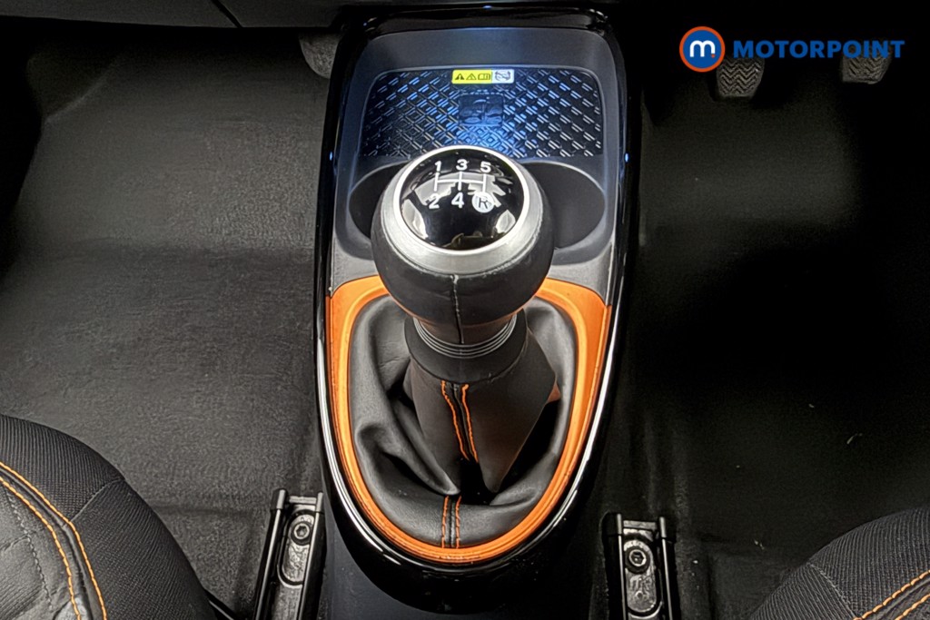 Toyota Aygo X Limited Edition Manual Petrol Hatchback - Stock Number (1644448) - 6th supplementary image