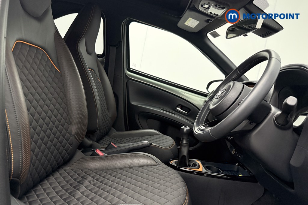 Toyota Aygo X Limited Edition Manual Petrol Hatchback - Stock Number (1644448) - 7th supplementary image