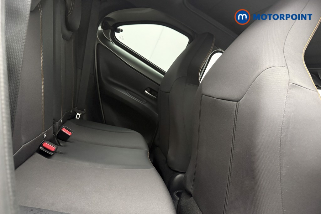 Toyota Aygo X Limited Edition Manual Petrol Hatchback - Stock Number (1644448) - 8th supplementary image