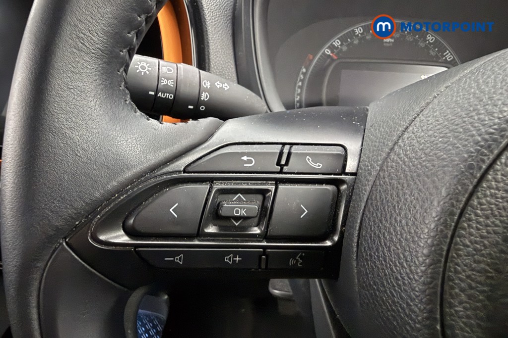 Toyota Aygo X Limited Edition Manual Petrol Hatchback - Stock Number (1644448) - 13th supplementary image
