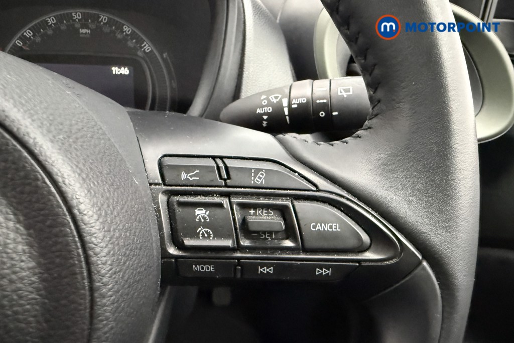 Toyota Aygo X Limited Edition Manual Petrol Hatchback - Stock Number (1644448) - 14th supplementary image
