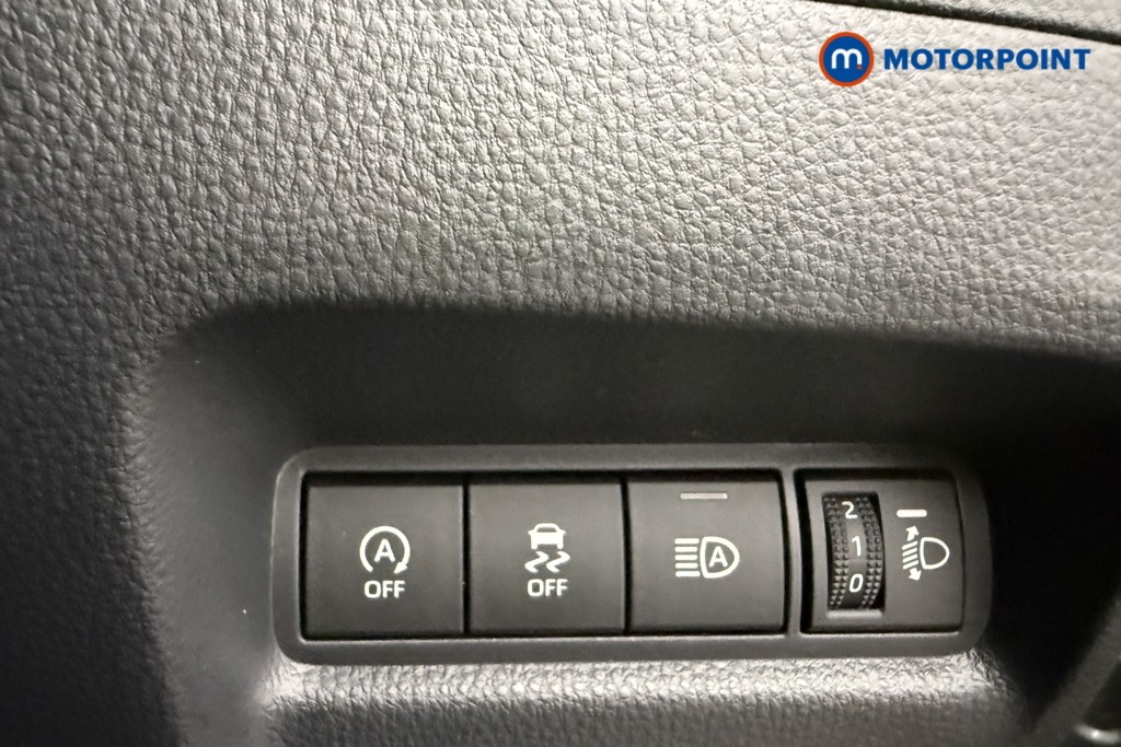 Toyota Aygo X Limited Edition Manual Petrol Hatchback - Stock Number (1644448) - 16th supplementary image