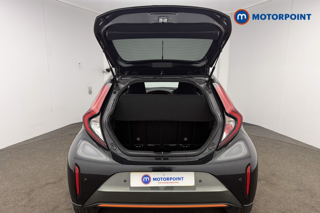 Toyota Aygo X Limited Edition Manual Petrol Hatchback - Stock Number (1644448) - 19th supplementary image