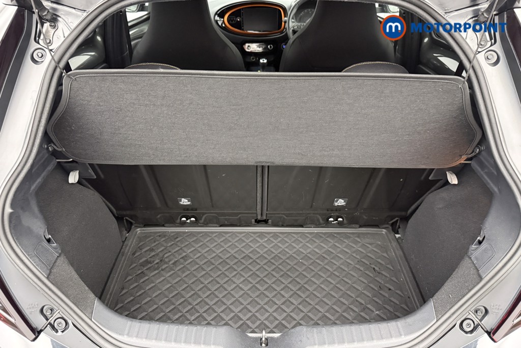 Toyota Aygo X Limited Edition Manual Petrol Hatchback - Stock Number (1644448) - 20th supplementary image