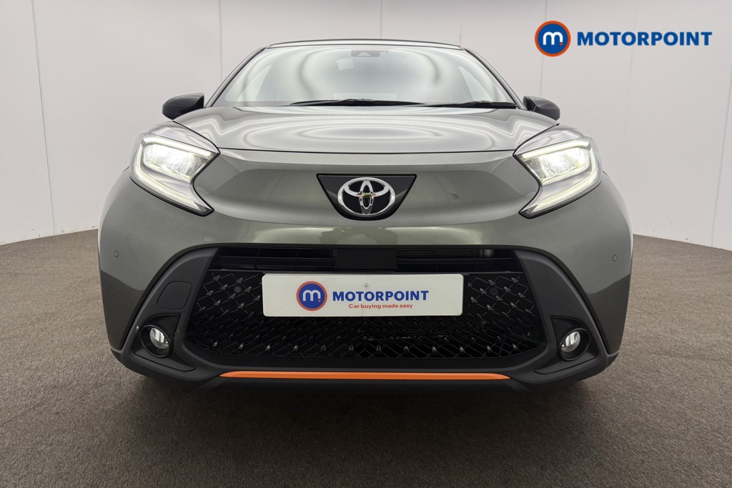 Toyota Aygo X Limited Edition Manual Petrol Hatchback - Stock Number (1644448) - 22nd supplementary image