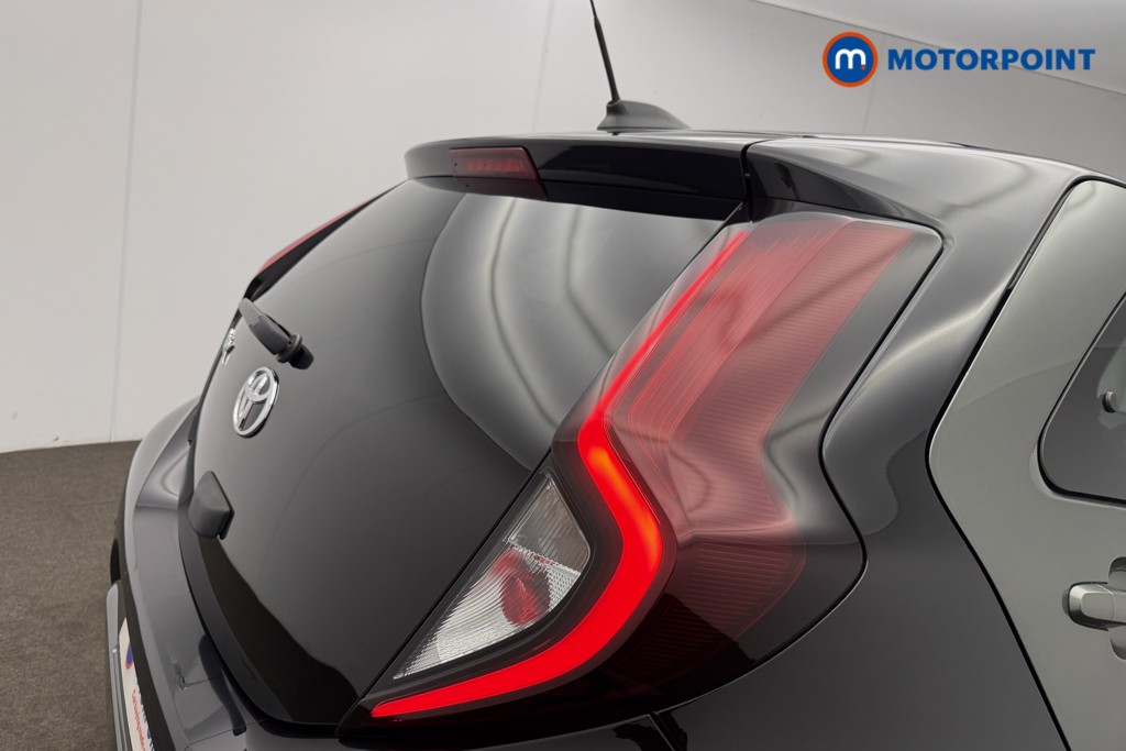 Toyota Aygo X Limited Edition Manual Petrol Hatchback - Stock Number (1644448) - 25th supplementary image