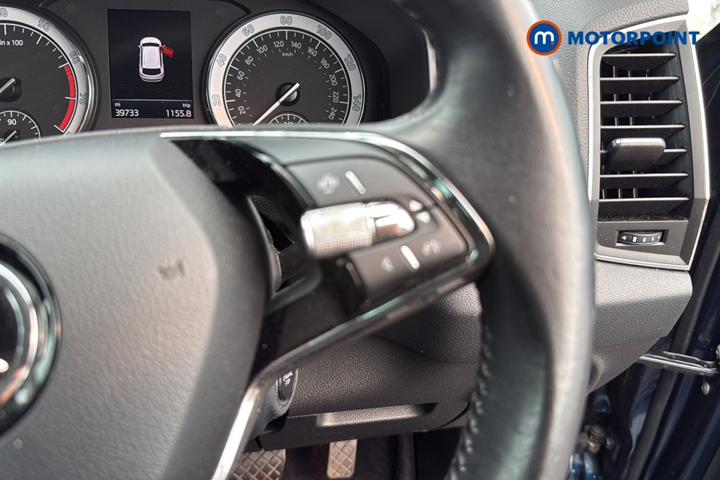 Skoda Karoq Se L Automatic Petrol SUV - Stock Number (1644455) - 3rd supplementary image