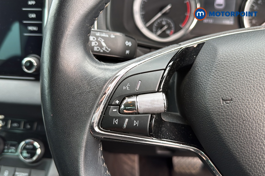 Skoda Karoq Se L Automatic Petrol SUV - Stock Number (1644455) - 4th supplementary image