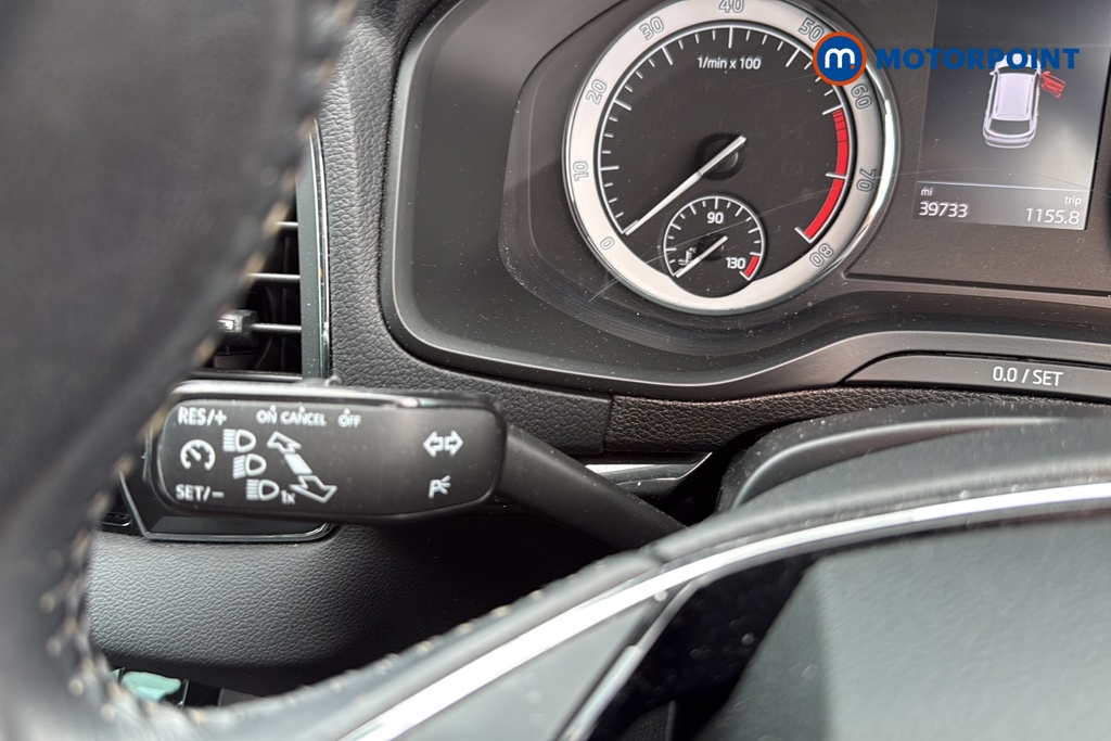 Skoda Karoq Se L Automatic Petrol SUV - Stock Number (1644455) - 5th supplementary image