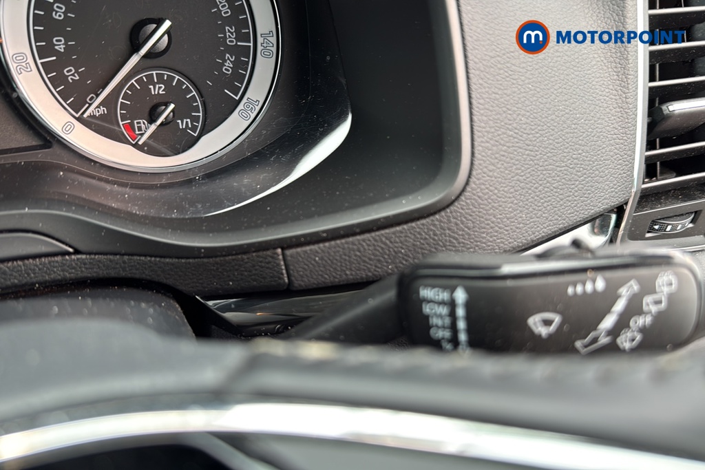Skoda Karoq Se L Automatic Petrol SUV - Stock Number (1644455) - 6th supplementary image