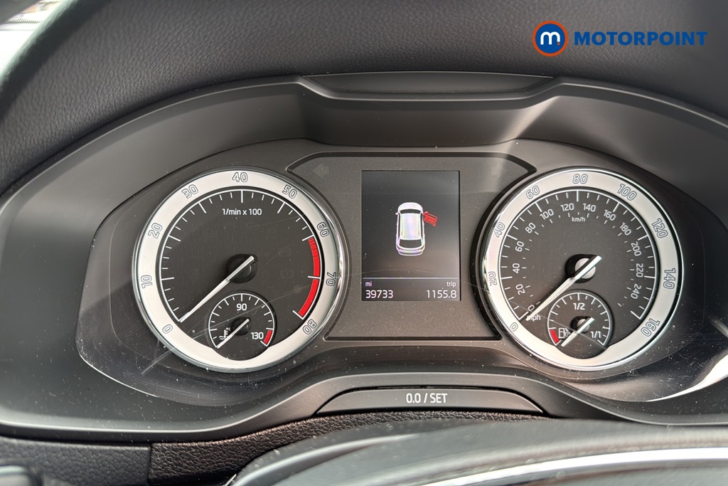 Skoda Karoq Se L Automatic Petrol SUV - Stock Number (1644455) - 7th supplementary image