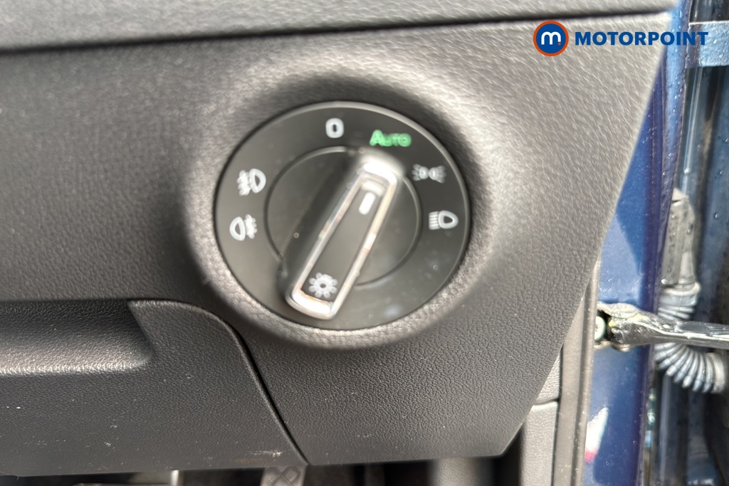 Skoda Karoq Se L Automatic Petrol SUV - Stock Number (1644455) - 11th supplementary image