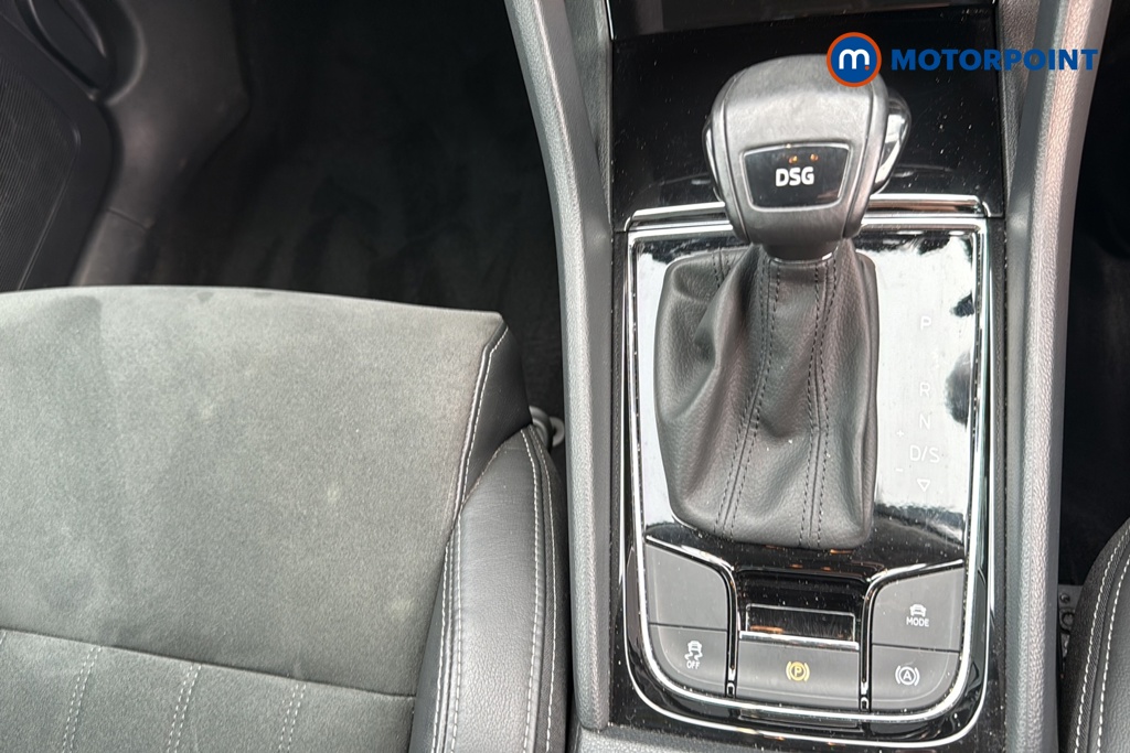 Skoda Karoq Se L Automatic Petrol SUV - Stock Number (1644455) - 15th supplementary image